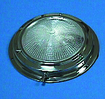 Talamex Downlight Stainless
