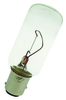 Talamex Navigation Bulb 24V-10W Bay15D