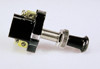 Talamex Pull Button Switch 2Position