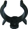 Talamex Clip Holders For Oars Black 34-45MM (2)