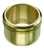 Talamex Compression Ring Brass 8MM (2 Pcs)