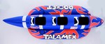 Talamex Rocket Funtube 3P
