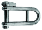 Talamex Key Pin Shackle With Pin 6MM