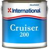 International Cruiser 200 - White 2.5ltr