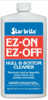 Starbrite EZ-ON EZ-OFF Hull & Bottom Cleaner - 1ltr