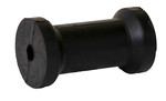 Keel Roller - 5" x 16mm Galvanized