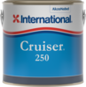 International Cruiser 250 Various Colours  - 750ml
