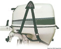Outboard Lifting harness - max 35kg
