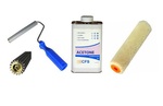 Fibreglass Accessories & Repair Kits