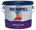 Hempel Underwater Primer Grey - 750mm or 2.5ltr