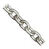 Hot Dipped Galvanized Chain Short Link  - Tested