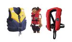 Sea Safety, Life Jackets, Buoyancy Aids & Seago Cruiser Plus Life Rafts