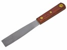 Chisel Knife S/Steel - 38mm