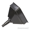Funnel with Filter - 255x165mm