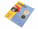Wet & Dry Sheet - 3 Sheet Pack.